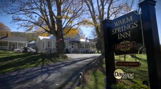 Warm Springs Inn IADD Warm Springs Inn IADD