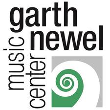 Garth Newel Logo